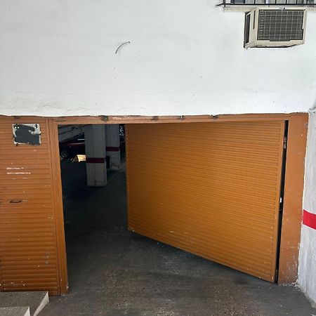 Apartamento Esparteria Parking Gratuito Κόρδοβα Εξωτερικό φωτογραφία