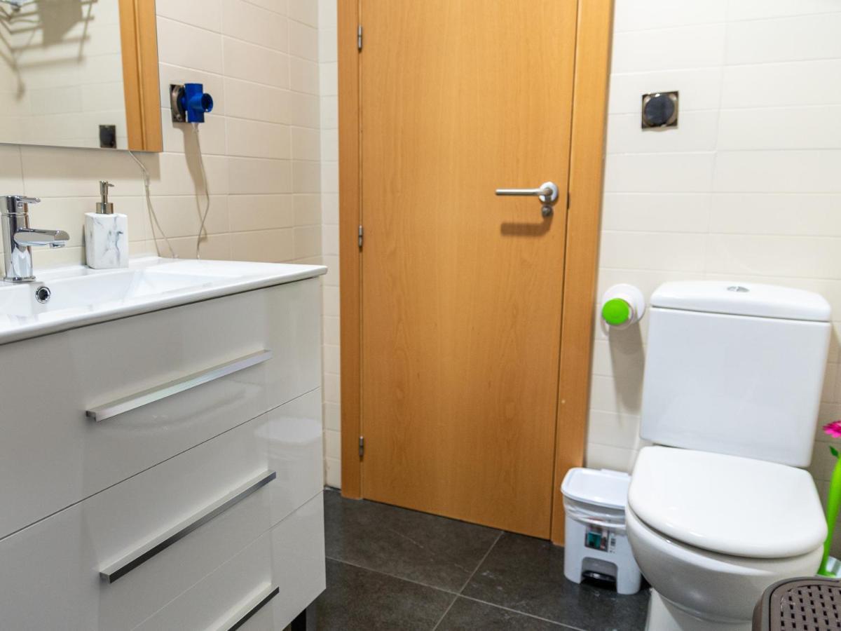 Apartamento Esparteria Parking Gratuito Κόρδοβα Εξωτερικό φωτογραφία
