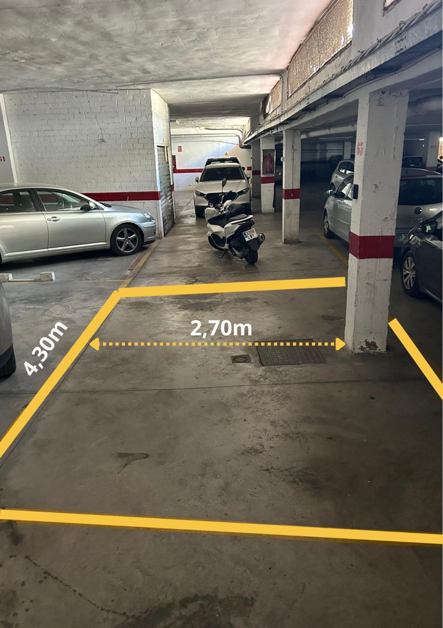 Apartamento Esparteria Parking Gratuito Κόρδοβα Εξωτερικό φωτογραφία